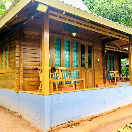 Royal Wooden Villa Mananthavady Extérieur photo