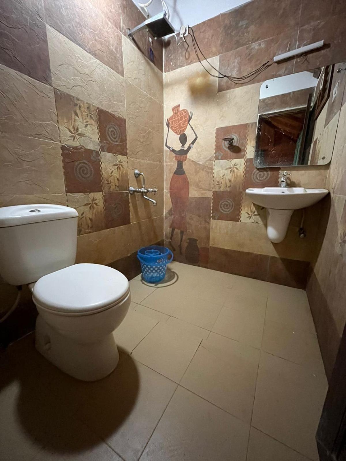 Royal Wooden Villa Mananthavady Extérieur photo