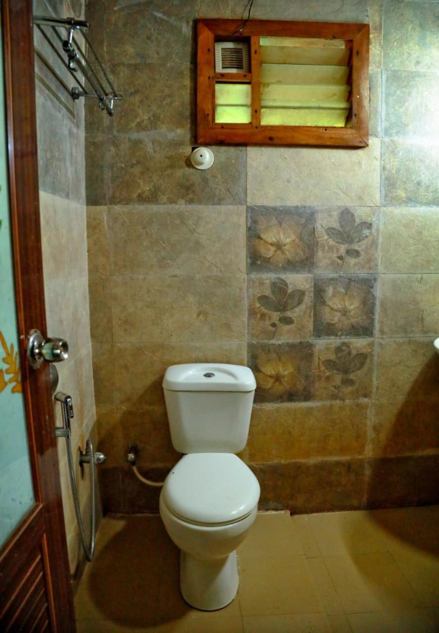 Royal Wooden Villa Mananthavady Extérieur photo